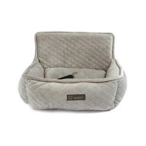 Pet car seat- Nandog Pet Gear